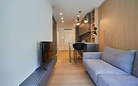 Luxury Apartment